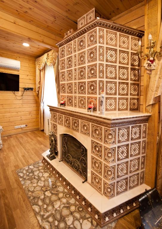 #32 Коттедж у озера на сутки Киевская область — фото 51