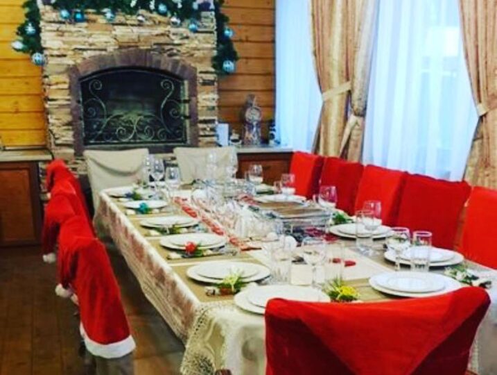 #32 Коттедж у озера на сутки Киевская область — фото 42