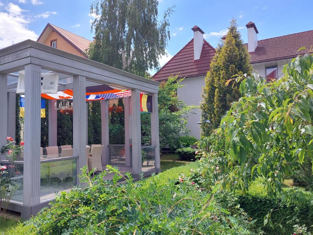 #58 Дом для праздника посуточно Киев Дарницкий район — фото 43