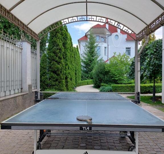 #58 Дом для праздника посуточно Киев Дарницкий район — фото 52