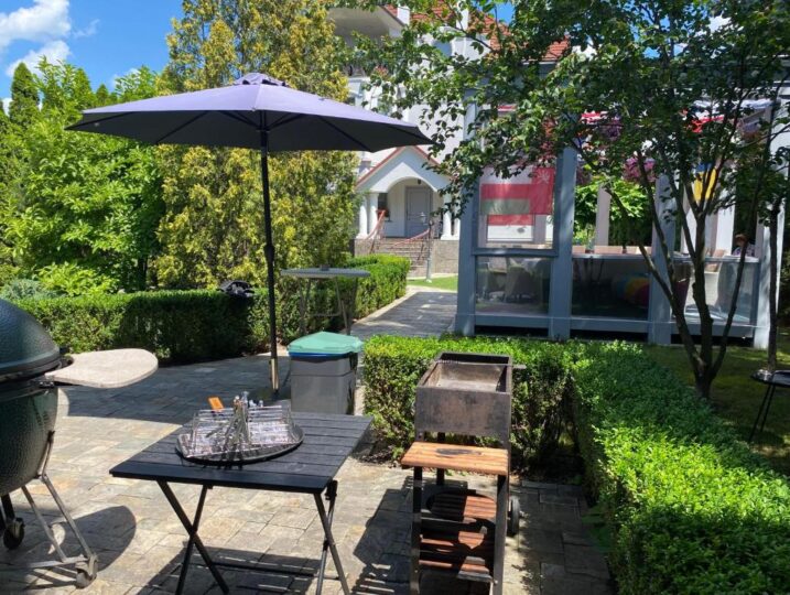 #58 Дом для праздника посуточно Киев Дарницкий район — фото 50