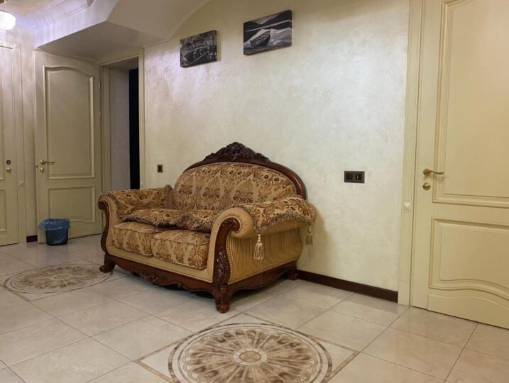 #58 Дом для праздника посуточно Киев Дарницкий район — фото 47
