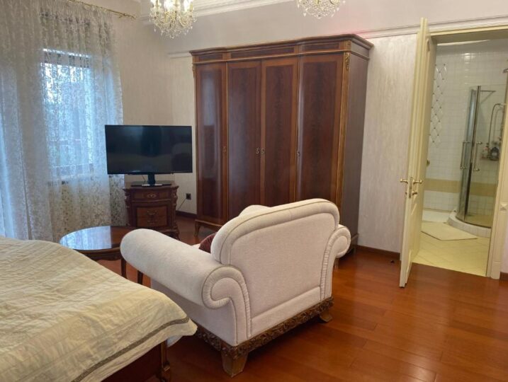 #58 Дом для праздника посуточно Киев Дарницкий район — фото 48