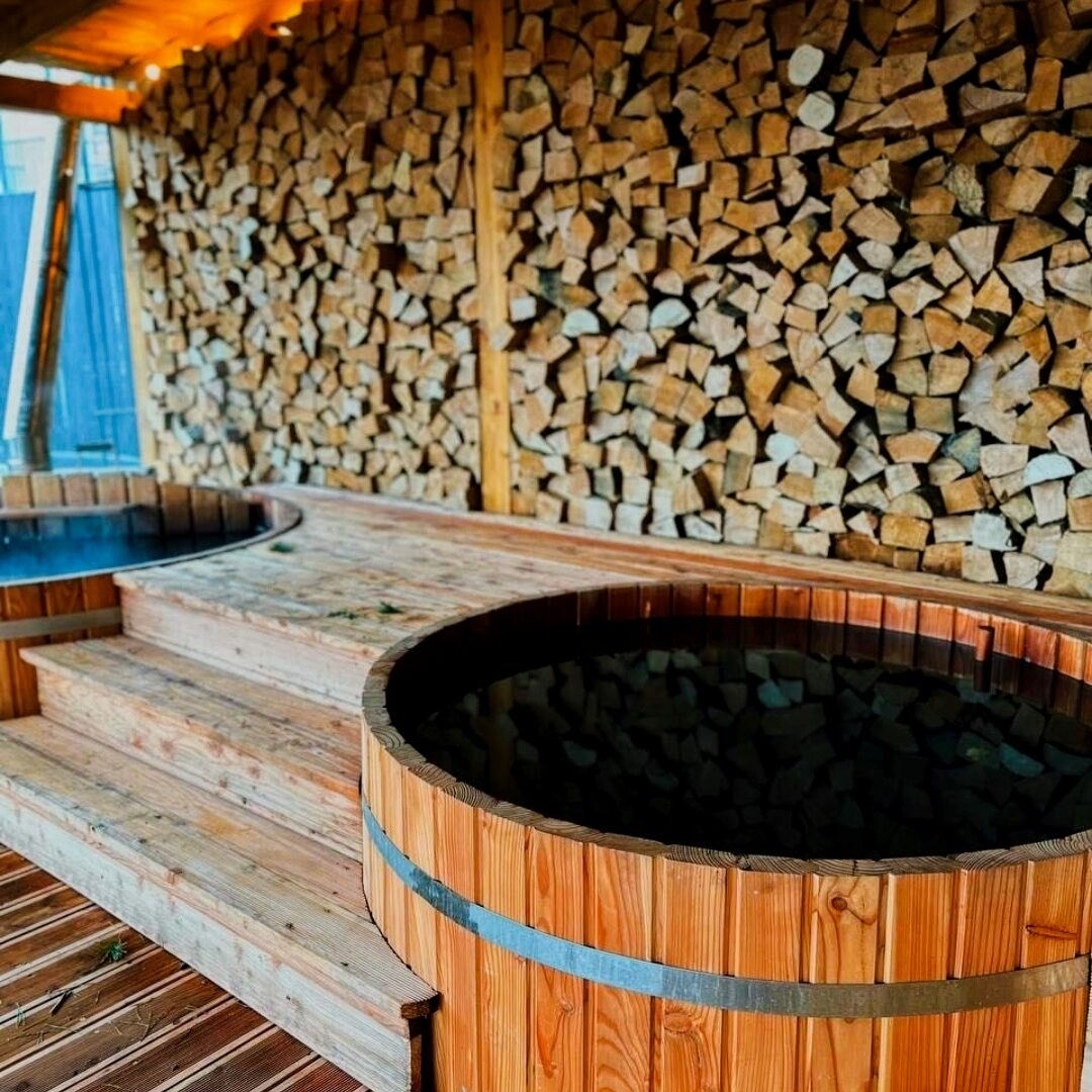 #607 Дом на сутки с бассейном Киев Днепровский район — фото 22