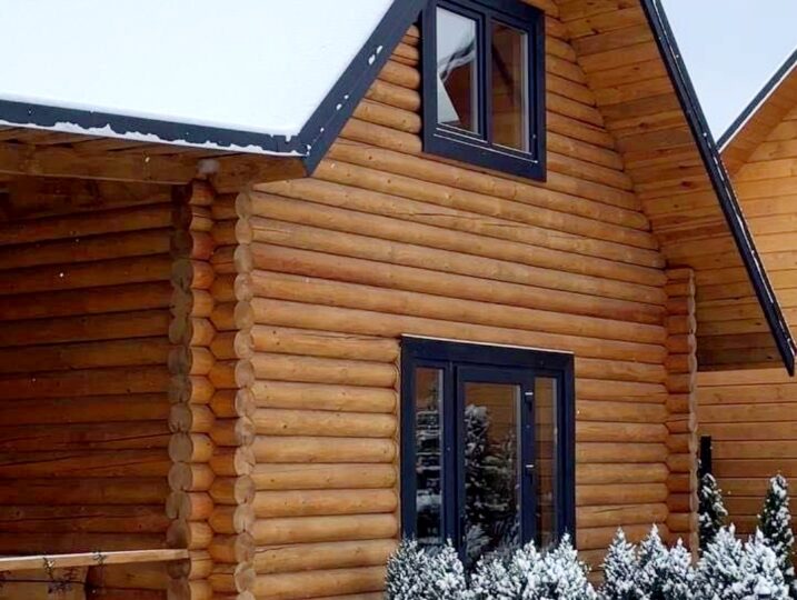 #607 Дом на сутки с бассейном Киев Днепровский район — фото 28