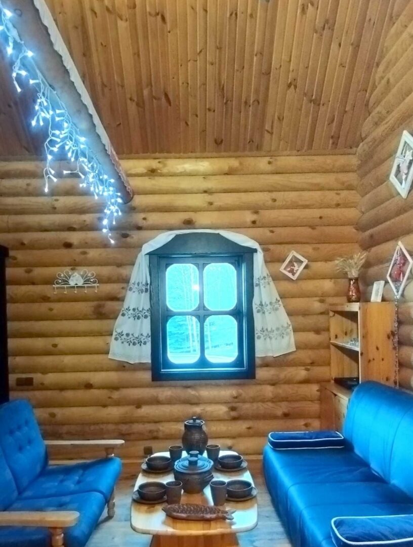 #611 Дом на сутки с бассейном и сауной Киевская область — фото 34