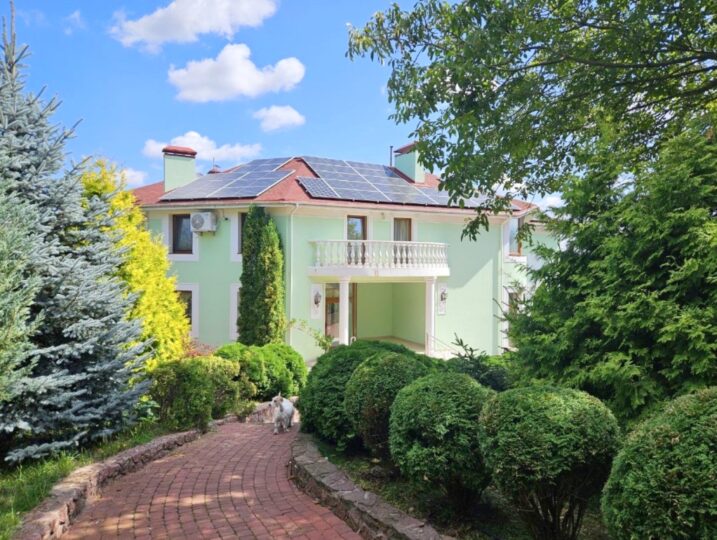 #453 VIP дом посуточно Киевская область за Борщаговкой — фото 27