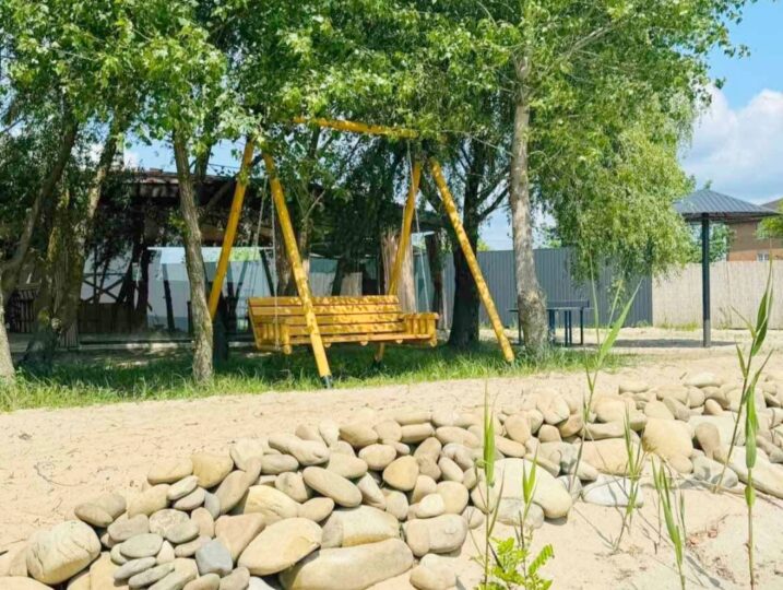 #234 Б Дом посуточно на берегу Киевского моря — фото 36
