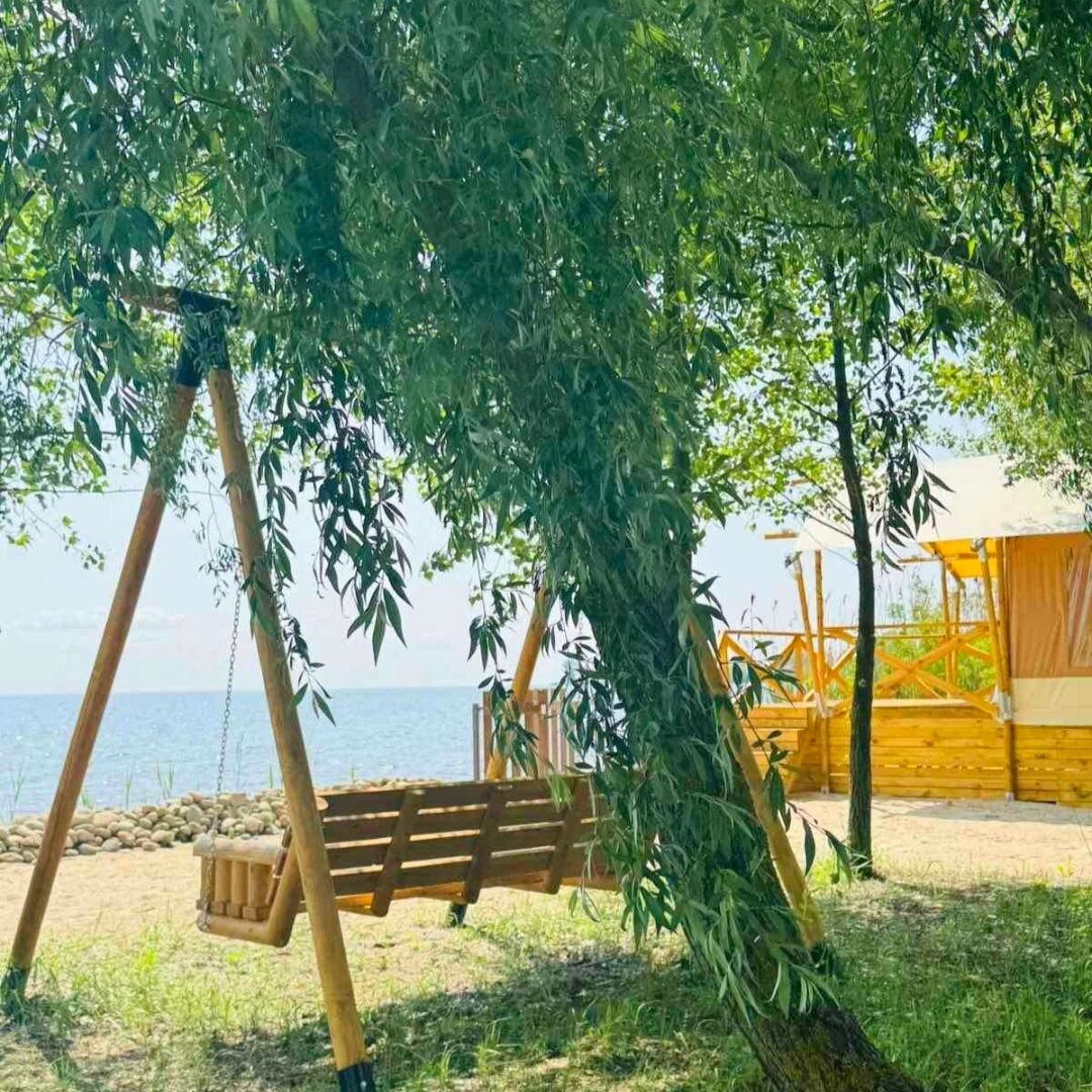 #234 Б Дом посуточно на берегу Киевского моря — фото 33