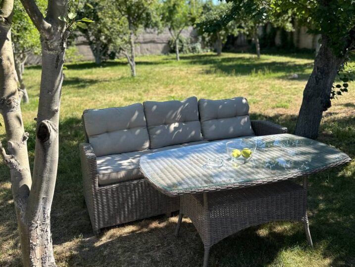 #257 А Дом на сутки с бассейном Киев Осокорки — фото 24
