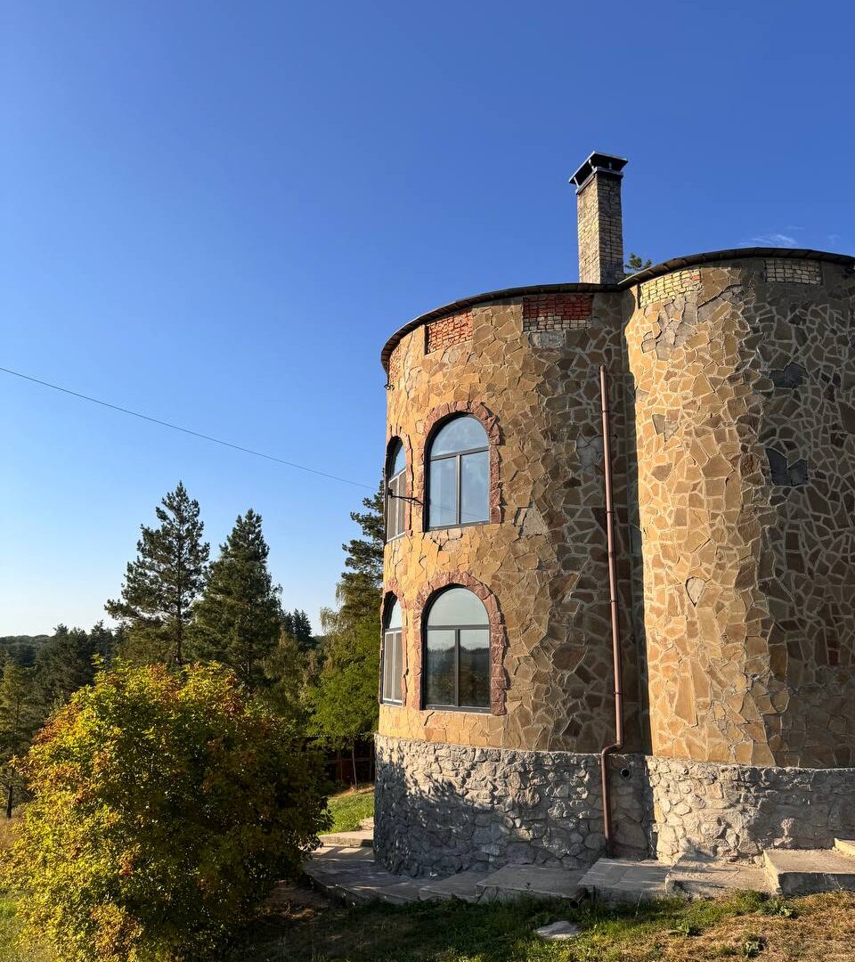 #624 Снять дом на сутки с бассейном Киевская область — фото 24