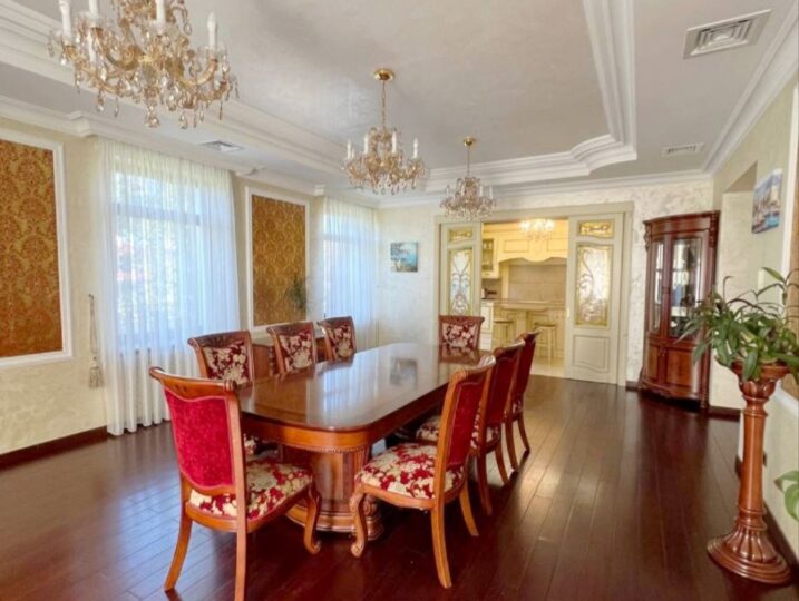 #58 Дом для праздника посуточно Киев Дарницкий район — фото 37