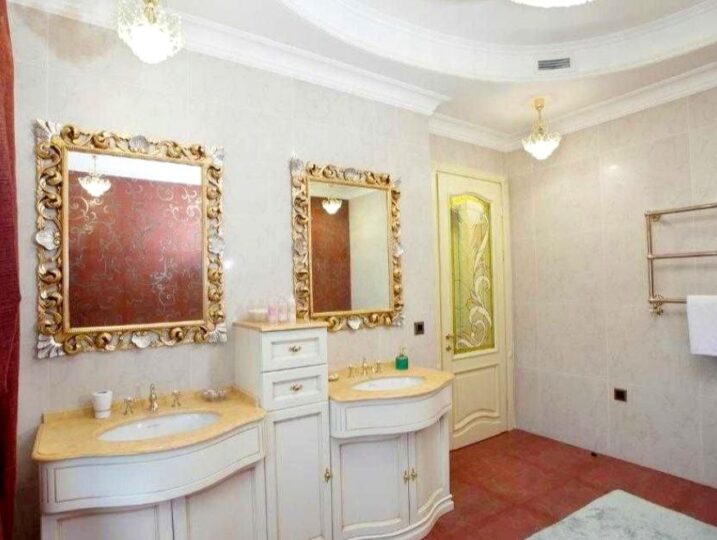 #58 Дом для праздника посуточно Киев Дарницкий район — фото 35