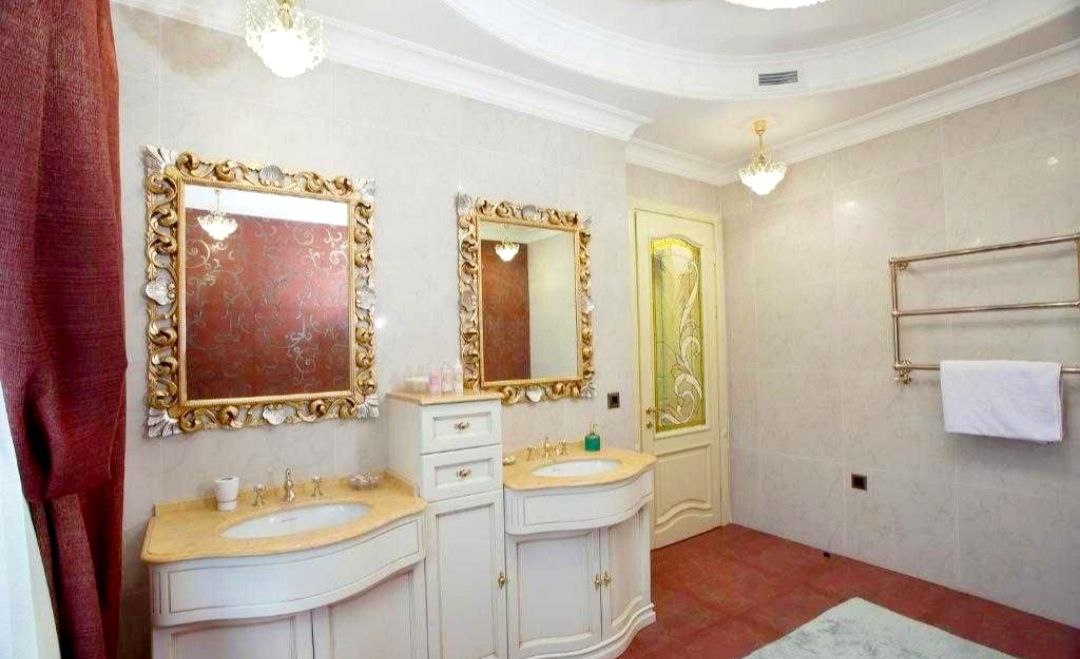 #58 Дом для праздника посуточно Киев Дарницкий район — фото 35