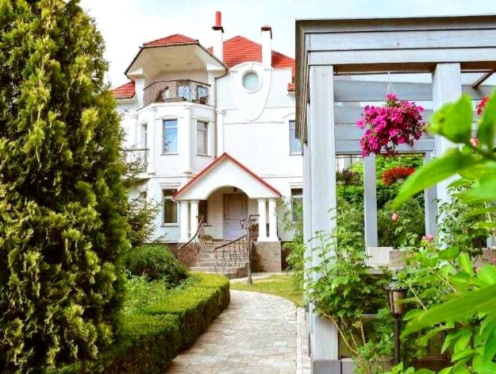 #58 Дом для праздника посуточно Киев Дарницкий район — фото 34