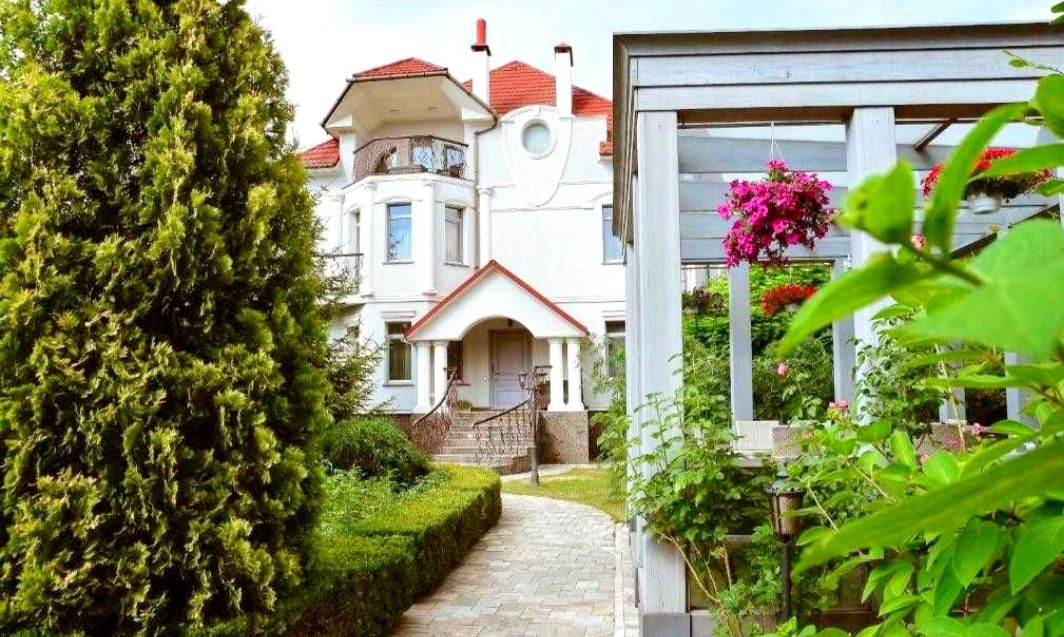 #58 Дом для праздника посуточно Киев Дарницкий район — фото 34