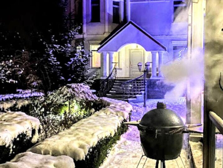 #58 Дом для праздника посуточно Киев Дарницкий район — фото 33
