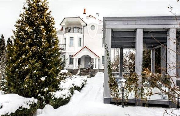 #58 Дом для праздника посуточно Киев Дарницкий район — фото 32