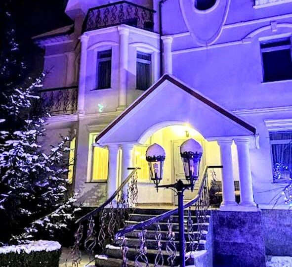 #58 Дом для праздника посуточно Киев Дарницкий район — фото 31