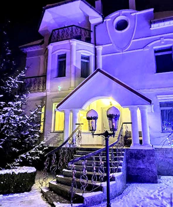 #58 Дом для праздника посуточно Киев Дарницкий район — фото 31