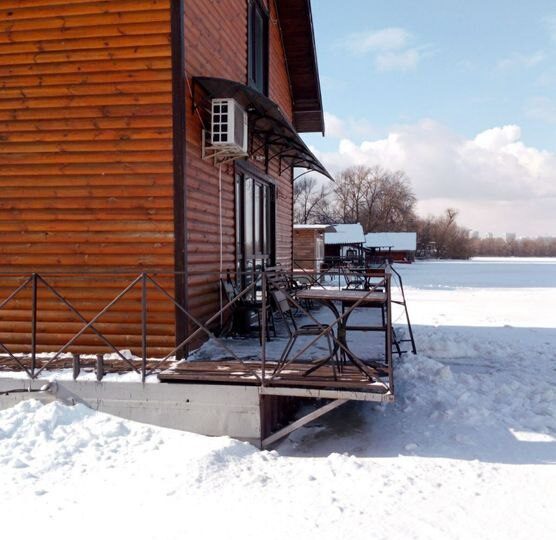#287 Дом на выходные Киев Осокорки — фото 17
