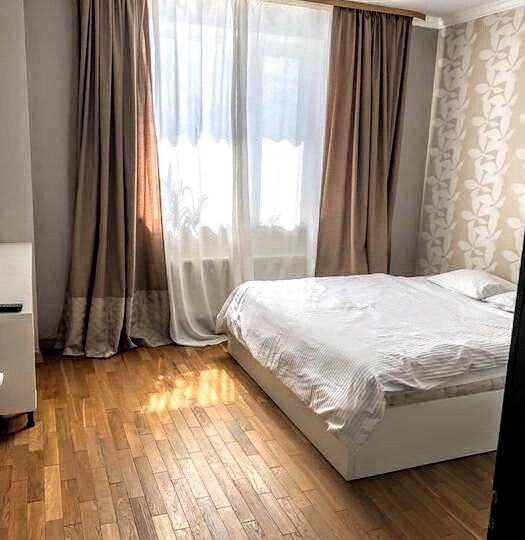 #324 Дом посуточно с бассейном Киев Дарницкий район — фото 28