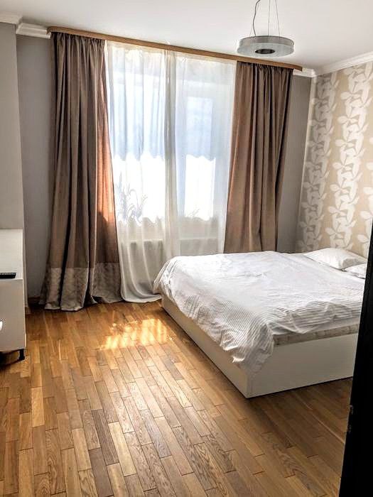 #324 Дом посуточно с бассейном Киев Дарницкий район — фото 28
