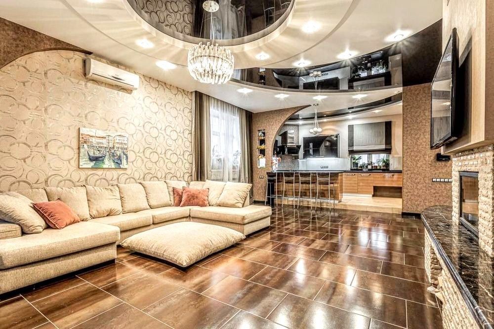 #324 Дом посуточно с бассейном Киев Дарницкий район — фото 22
