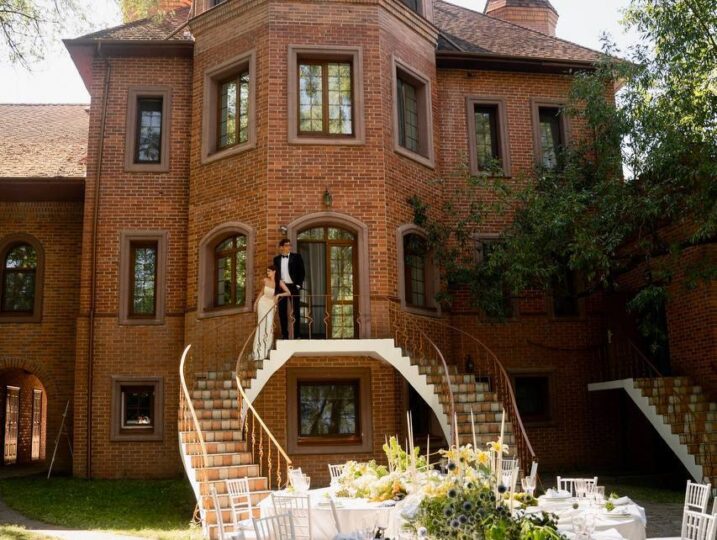 #333 VIP дом на сутки за Козином Киевская область — фото 87
