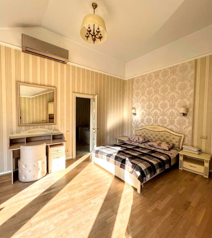 #453 VIP дом посуточно Киевская область за Борщаговкой — фото 71