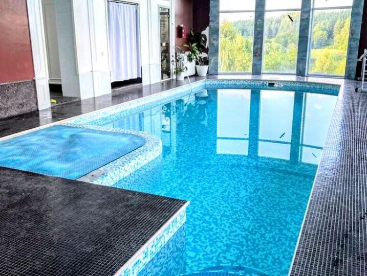 #453 VIP дом посуточно Киевская область за Борщаговкой — фото 72