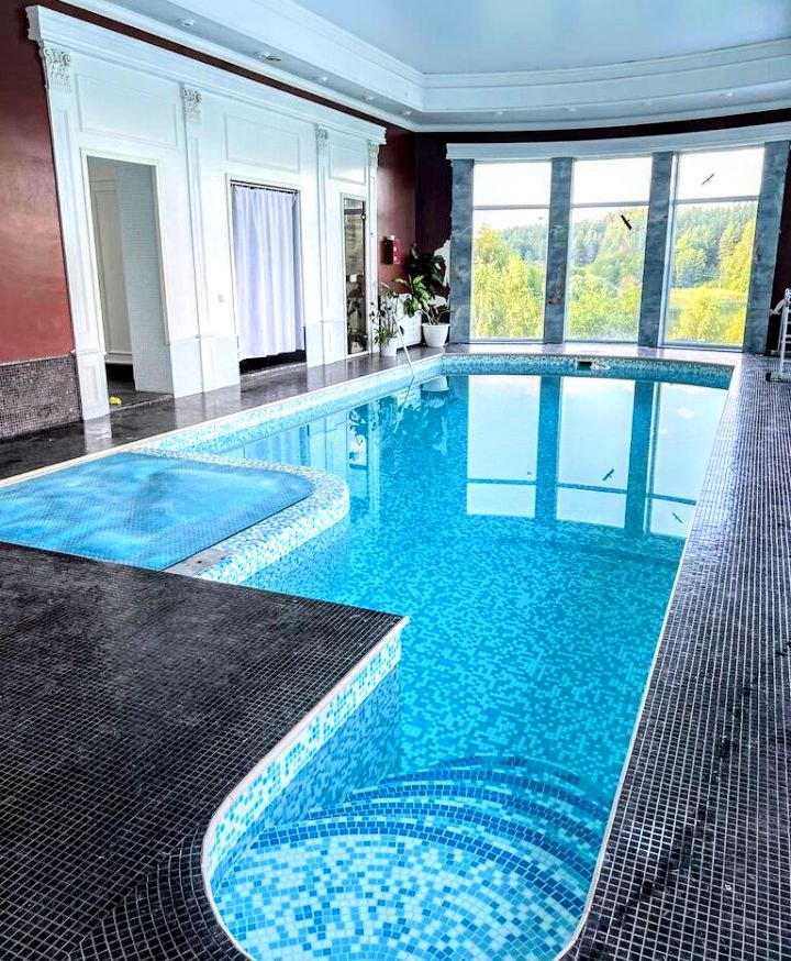 #453 VIP дом посуточно Киевская область за Борщаговкой — фото 72