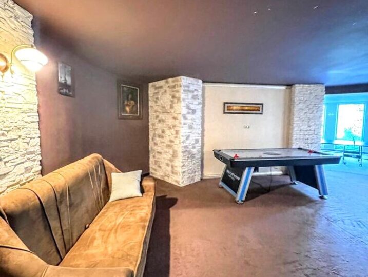 #453 VIP дом посуточно Киевская область за Борщаговкой — фото 68