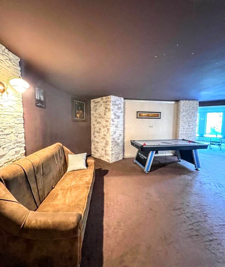 #453 VIP дом посуточно Киевская область за Борщаговкой — фото 68