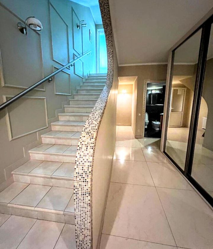 #453 VIP дом посуточно Киевская область за Борщаговкой — фото 69