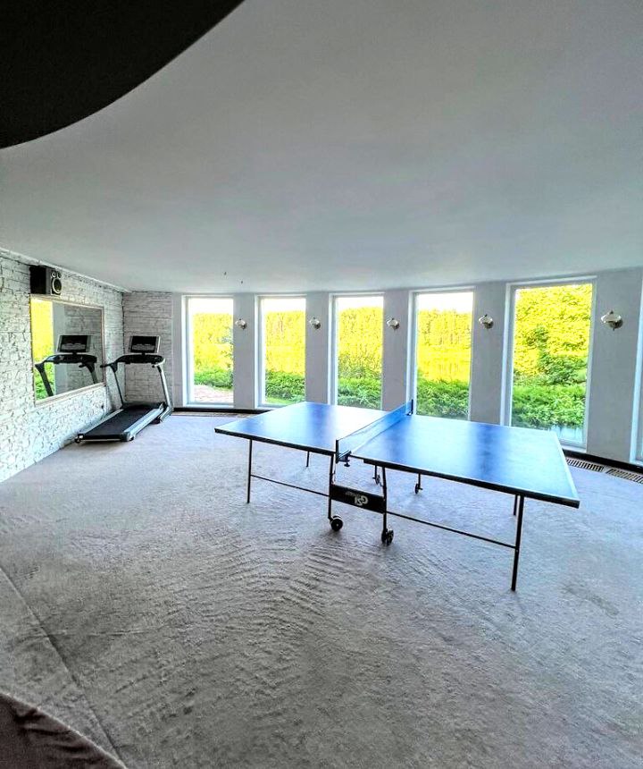 #453 VIP дом посуточно Киевская область за Борщаговкой — фото 76