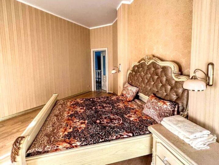 #453 VIP дом посуточно Киевская область за Борщаговкой — фото 77