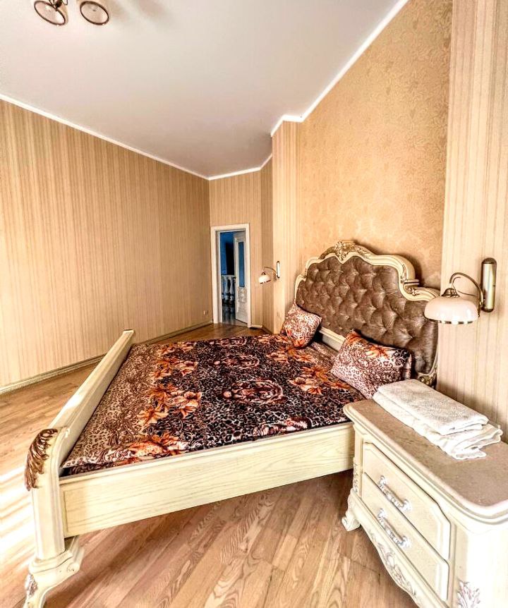 #453 VIP дом посуточно Киевская область за Борщаговкой — фото 77