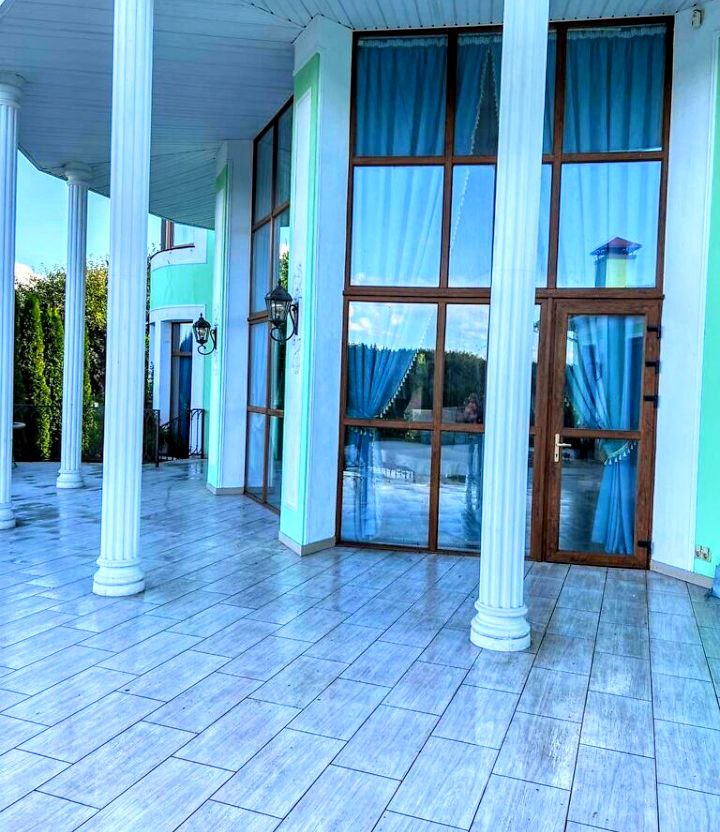 #453 VIP дом посуточно Киевская область за Борщаговкой — фото 67