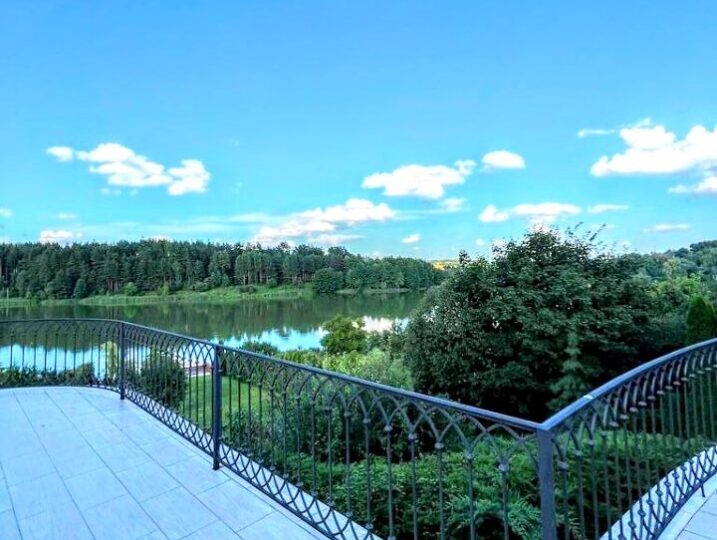 #453 VIP дом посуточно Киевская область за Борщаговкой — фото 61