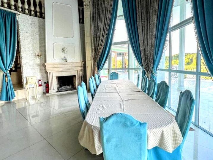 #453 VIP дом посуточно Киевская область за Борщаговкой — фото 65