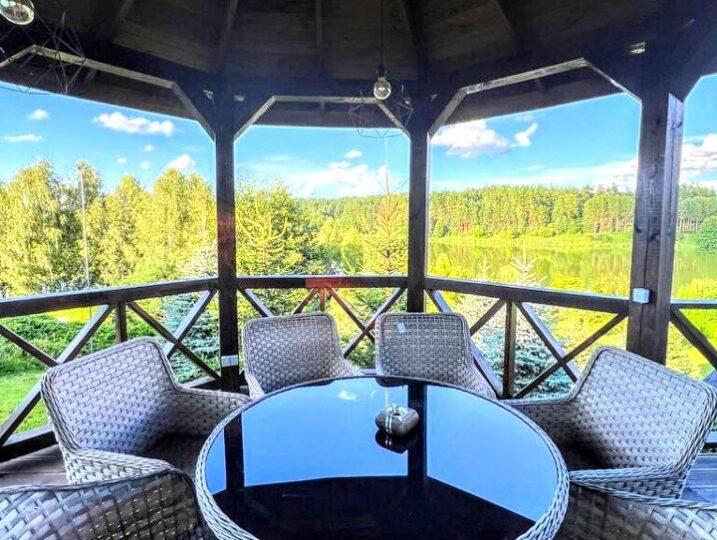 #453 VIP дом посуточно Киевская область за Борщаговкой — фото 60