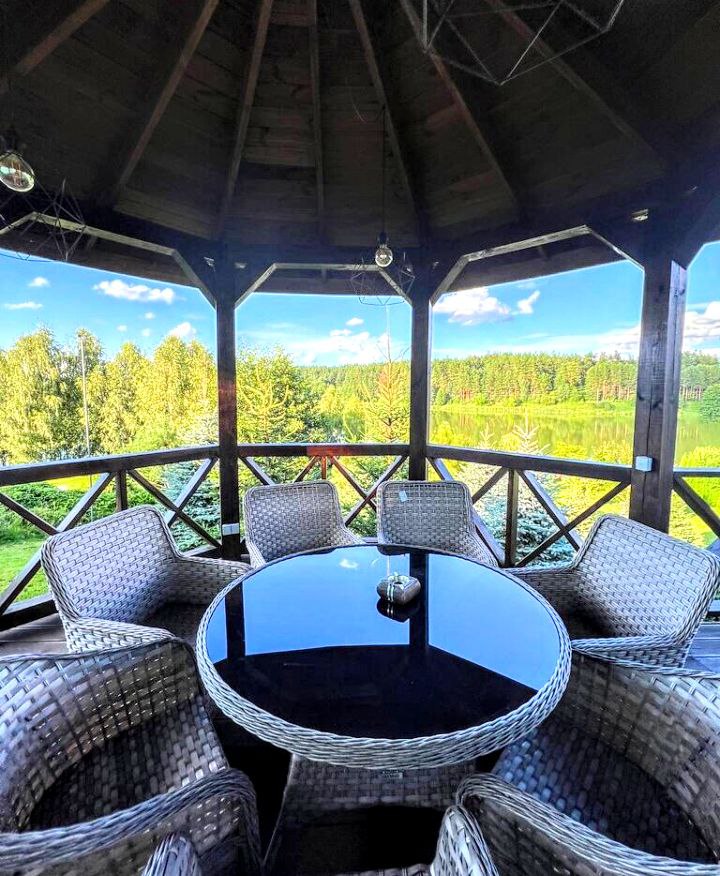 #453 VIP дом посуточно Киевская область за Борщаговкой — фото 60
