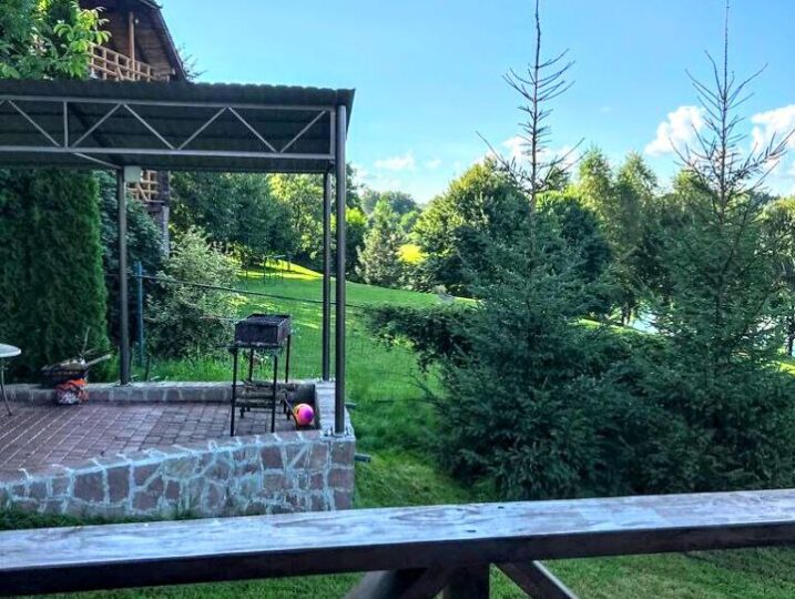 #453 VIP дом посуточно Киевская область за Борщаговкой — фото 58