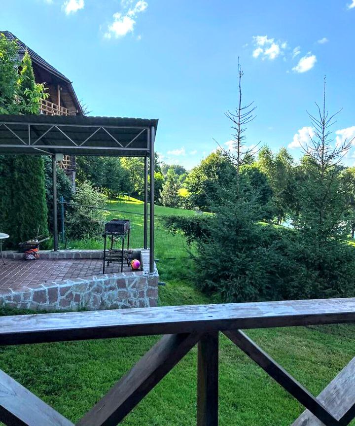 #453 VIP дом посуточно Киевская область за Борщаговкой — фото 58