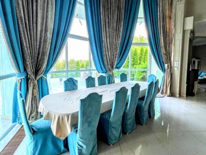#453 VIP дом посуточно Киевская область за Борщаговкой — фото 62