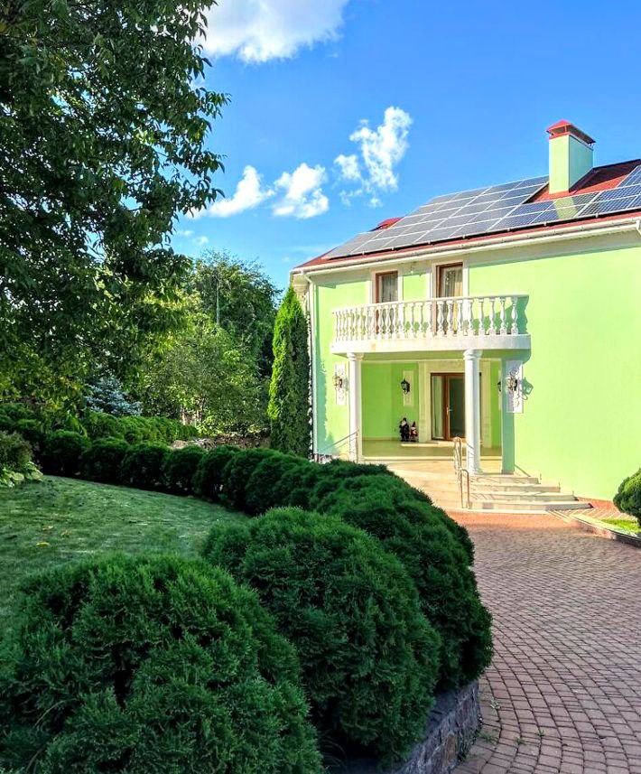#453 VIP дом посуточно Киевская область за Борщаговкой — фото 66
