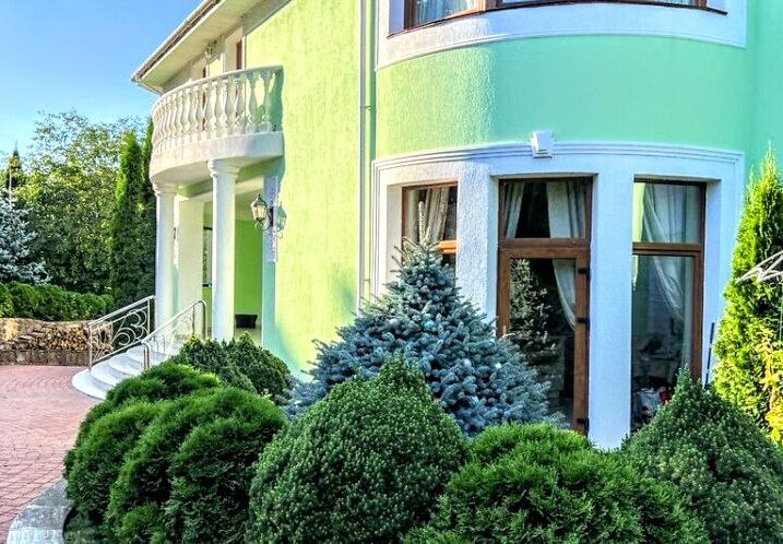 #453 VIP дом посуточно Киевская область за Борщаговкой — фото 52