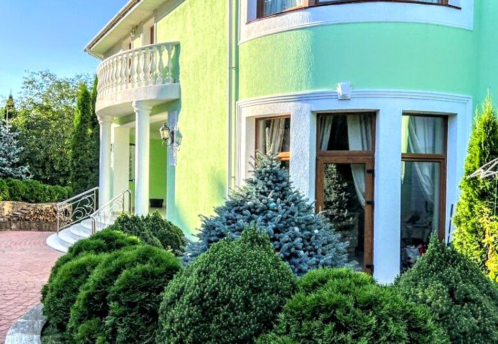 #453 VIP дом посуточно Киевская область за Борщаговкой — фото 52