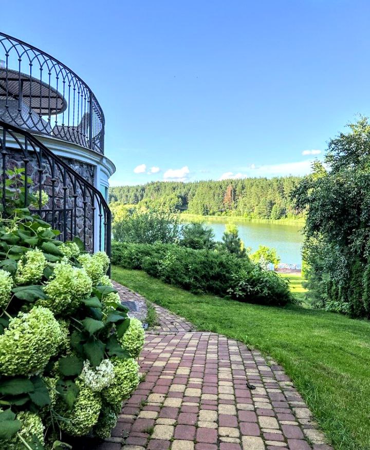 #453 VIP дом посуточно Киевская область за Борщаговкой — фото 51